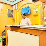 New Lucknow Hotel