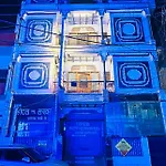 New Lucknow Hotel