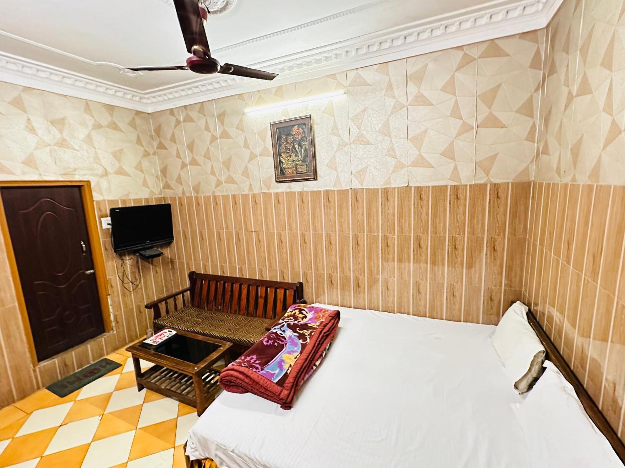 New Hotel