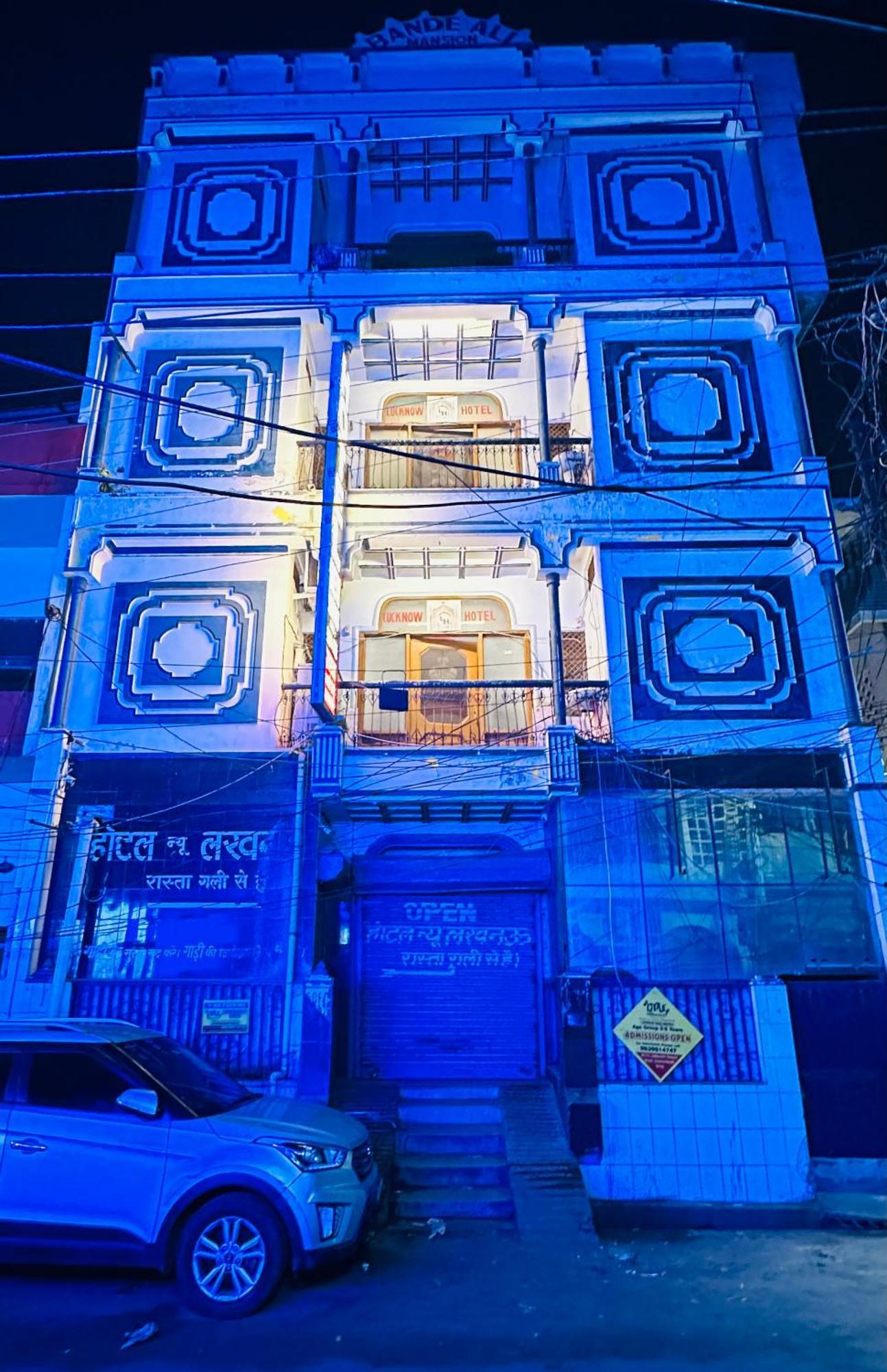 New Hotel 3*
